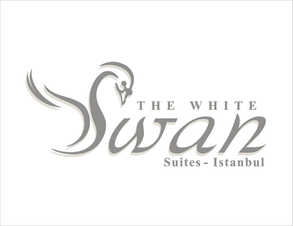 The White Swan Suites Beyoglu Istanbul Room photo